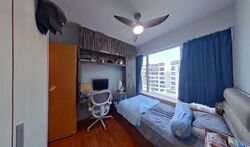 The Tampines Trilliant (D18), Condominium #582882951